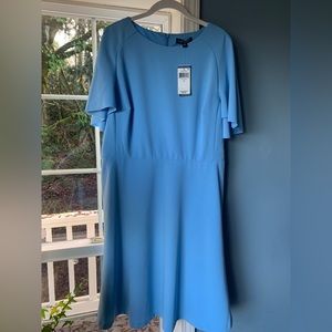 NWT Ralph Lauren dress
